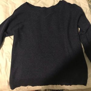 American eagle sweater
